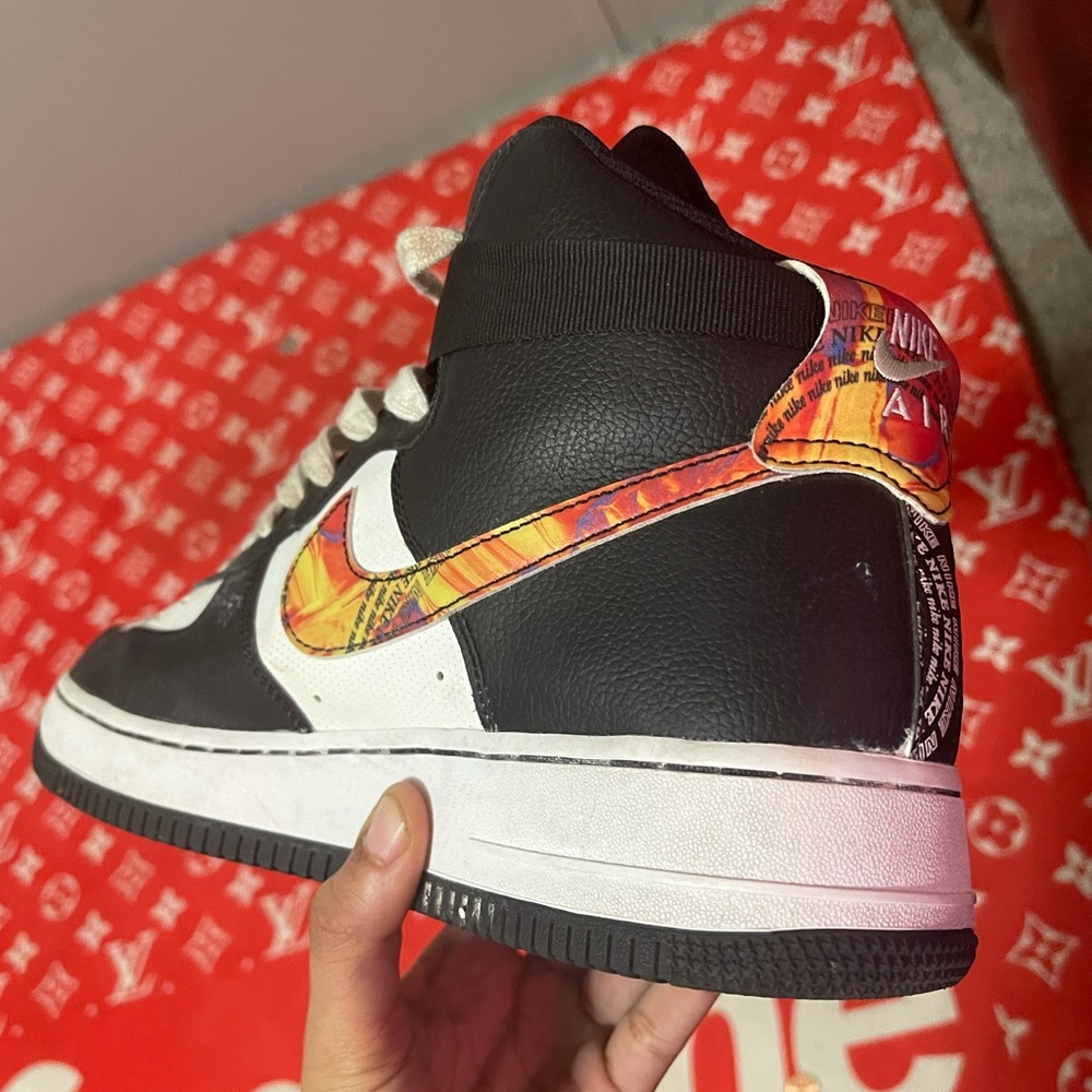 Nike Af1 - image 2